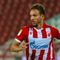 Eraković nastavlja karijeru u Turskoj: Čupa se vratio u Zenit, ali ponovo ide na pozajmicu, ovag puta, u Samsun