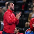 Nema Đokovića: Troicki objavio spisak za Litvaniju
