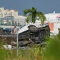Авион излетео са писте и ударио у возила: Петоро мртвих у Мајамију, у току истрага