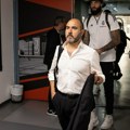 Ćus Mateo o plej-ofu protiv Partizana 2023: To je bila lekcija…