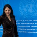 Bivša šefica nemačke diplomatije povlači se iz javnog života