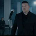 Sloba Radanović pevao našim bronzanim odbojkašicama, a ovo mu je treći put da im peva posle medalje! (video)