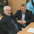 EKSKLUZIVNO Snimak sastanka Nestorovićevog pokreta: Priznali da se dogovaraju sa Andrejem Vučićem, Vulinu bi dali "što Rusi…