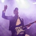 Vlatko Stefanovski u petak 18. septembra na „Nemanjinim danima“ u Kuršumliji