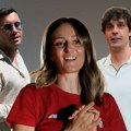 Ljubavni lanac trese domaću scenu! Maja Ognjenović samo je prva karika: Kad vidite ko je s kim bio, ostaćete u šoku! (foto)