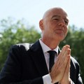 Potpredsednica FIFA od Infantina traži dokumentaciju o prodaji SP