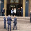 Zelenski najavio osnivanje Karpatske osmorke (C8), kao nove regionalne inicijative