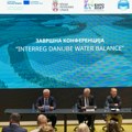 Danube Water Balance: Novi model za Dunav trebalo bi da pomogne u borbi protiv suša i poplava