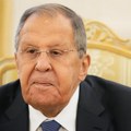 Lavrov na sednici SB UN: "Nećemo pauzirati Specijalnu vojnu operaciju tokom pregovora"