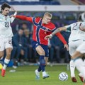 Portugal bez Ronalda slavio u Oslu: Norveška poklonila pobedu gostima, Haland ponovo strelac!