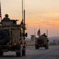 Snage SAD napuštaju Irak posle dve decenije, jača prostor za uticaj Irana