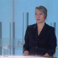 Krstić: Nasilje uzurpira javni prostor tokom dana, a uveče imamo simulaciju debata
