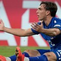 Cvetković utučen i pored prvenca za Srbiju: Ne mogu da prežalim...