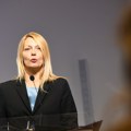 Bojana Selaković izabrana za koordinatorku Nacionalnog konventa o EU u narednom četvorogodišnjem mandatu