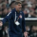 Paunović propušta Nemačku zbog žutih kartona: Sudija u Ajndhovenu me pogrešno razumeo