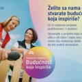Inicijativa „Budućnost koja inspiriše“: dm poziva kupce da odaberu još jednu dobru ideju koju će kompanija podržati