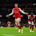 Arsenal odustao od ogromnog posla: U Londonu doneli drugačiju odluku...