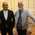Zuković: "Da li vidite šta nemamo u Beogradu?"