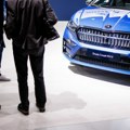 Naglo porasla prodaja novih automobila u Srbiji, hibridi potiskuju dizelaše