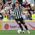 Čumić jasan: „Prvo kup, pa dupla kruna sa Partizanom!“