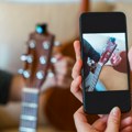 Instagram se izvinjava što je korisnicima preporučivao previše grupe Creed
