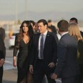 Ambasadorka SAD u Grčkoj podnela ostavku