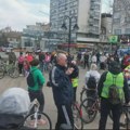 Zaječarci pozivaju na ispraćaj: Šestodnevna šetnja ka velikom skupu na Slaviji