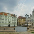 Srpski studenti su videli kako izgleda studentski dom u Temišvaru i sad nema nazad