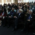 Osam decenija Udruženja penzionera Grada Leskovca