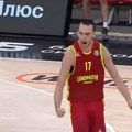 Pokuševski heroj! Srušio Duška Ivanovića u poslednjoj sekundi, raduje se bivši trener Zvezde