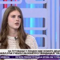 Spajanje Laze Kostića i Šekspira: Učenici iz Sremske Kamenice putuju u London