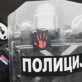 Nezavisni sindikat policije: Potpisan aneks posebnog kolektivnog ugovora za policijske službenike