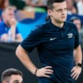 Trener košarkaša Hercegovca Aleksandar Komnenić nakon istorije: Ostvarilo se ono što smo sanjali