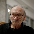 Cveće, novine i dve reči: Dušan Petričić posvetio ilustraciju Koraksu nakon studentske pobede na izborima