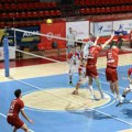 Radnički rutinski do četvrtfinala Kupa Srbije