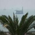 IRGC: Četvrti tanker u poslednja 24 sata naišao na minu u Ormuskom moreuzu