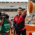 Kakav čovek! Evo šta je Novak Đoković uradio posle ceremonije, dobijanja trofeja Rolan Garosa i intervjua na terenu (foto)