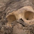 VIDEO: U Peruu otkrivena mumija stara 3.000 godina