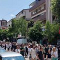 Uhapšen još jedan Srbin na severu KiM, određen pritvor Daliboru Spasiću, protesti u Leposaviću i Kosovskoj Mitrovici