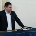 Nenad Borovčanin apelovao na MOK za oslobađanje Miluna Milenkovića Luneta