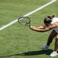 Natalija probala Novakov recept Srpska teniserka je već velika zvezda na Vimbldonu (video)