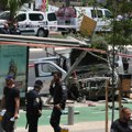 Teroristički napad u tel avivu: Muškarac ubio šest osoba, pokosio ih automobilom pa ih vijao i ubadao nožem na ulici
