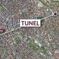 Šapić kineskim kreditima gradi „mali metro“: Pogledajte kuda će tunel prolaziti, koliko će dugo trajati radovi i da li…