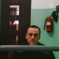 Navaljnom u zatvoru puštali Putinov govor svake večeri tokom sto dana