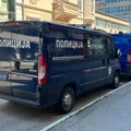 Lažna dojava o bombama u Osnovnom sudu u Leskovcu, evakuisani svi zaposleni