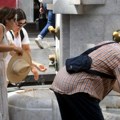 Na 38 stepeni hitna imala više od 100 intervencija: Vreo letnji dan u Beogradu, evo kako su se sugrađani rashladili