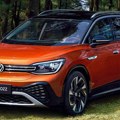 Volkswagen kupuje udeo u kineskom XPengu