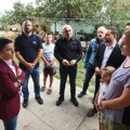 "Nećemo ostaviti građane na cedilu": Brnabić posetila Bačku Palanku: Pomoći ćemo u sanaciji štete u najkraćem mogućem…