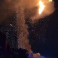 Eksplozije na pumpi u Rumuniji – jedna osoba stradala, 33 povređene (VIDEO)