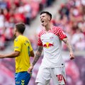 Šeško i Simons se igrali u Berlinu: RB Lajpcig razbio Union